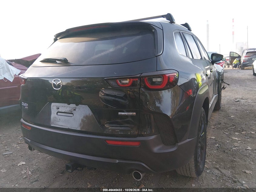 Vin: 7mmvabbm0rn188906, lot: 46940799, mazda cx-50 2.5 s preferred 20244