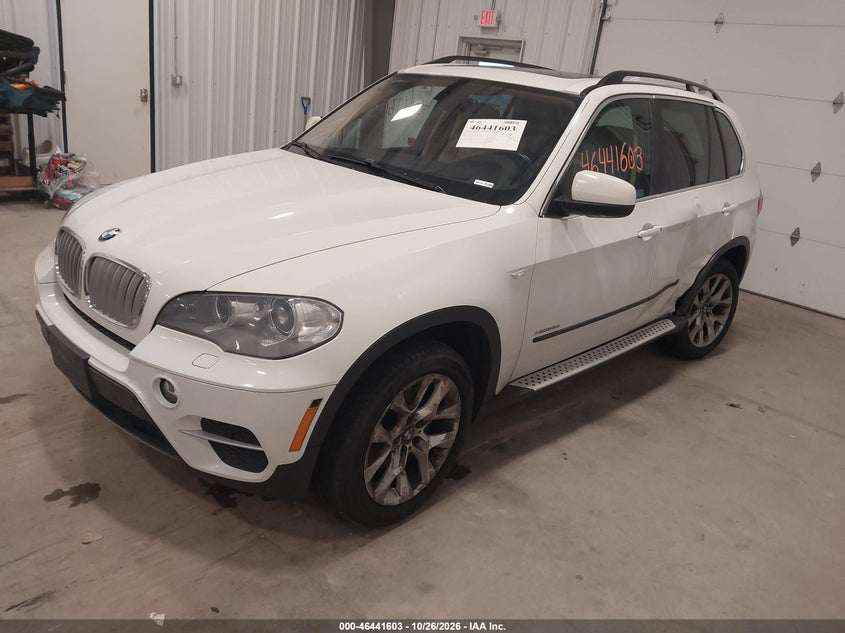 Vin: 5uxzv4c53d0b18333, lot: 46941969, bmw x5 xdrive35i/xdrive35i premium/xdrive35i sport activity 20132