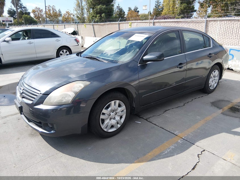 Vin: 1n4al2ap0cn456631, lot: 46941970, nissan altima 2.5 s 20122
