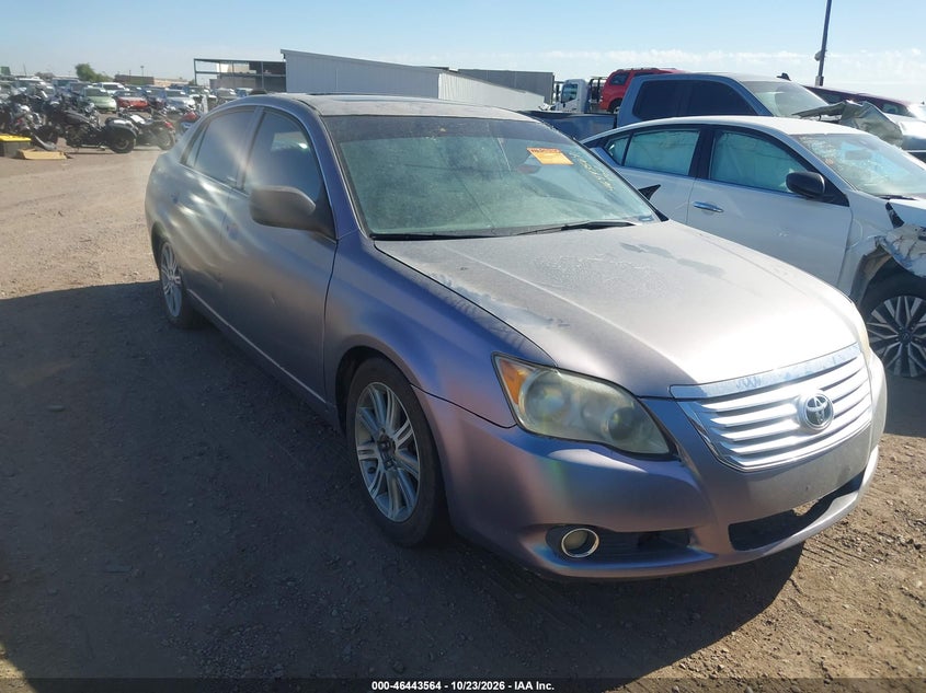 2008 Toyota Avalon Limited