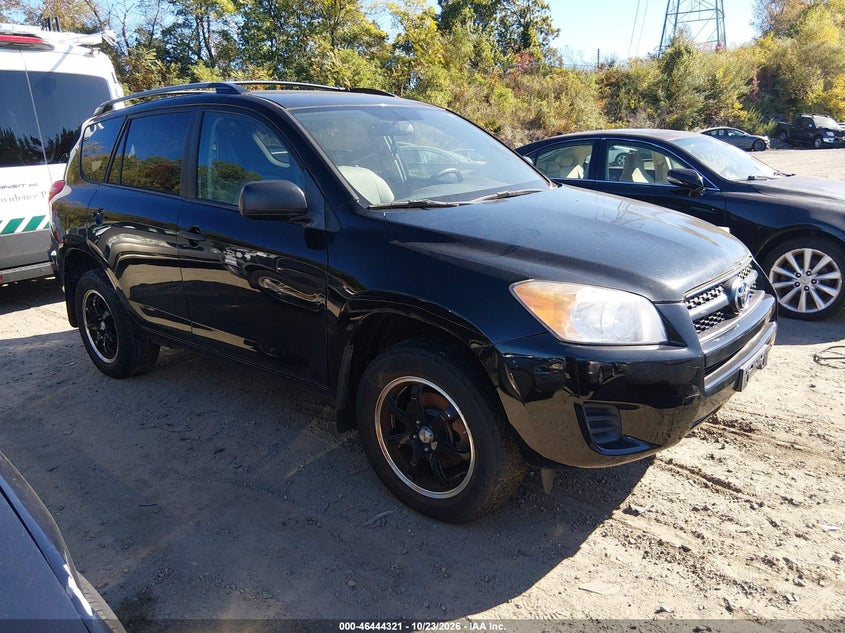2009 Toyota RAV4