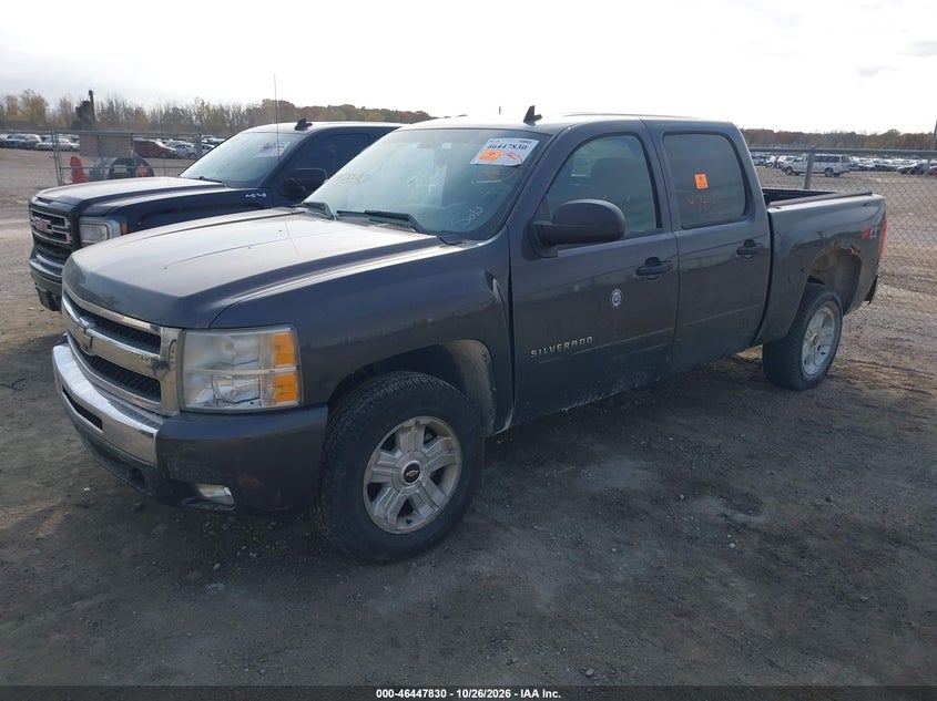Vin: 3gcpkse38bg302710, lot: 46948206, chevrolet silverado 1500 lt 20112