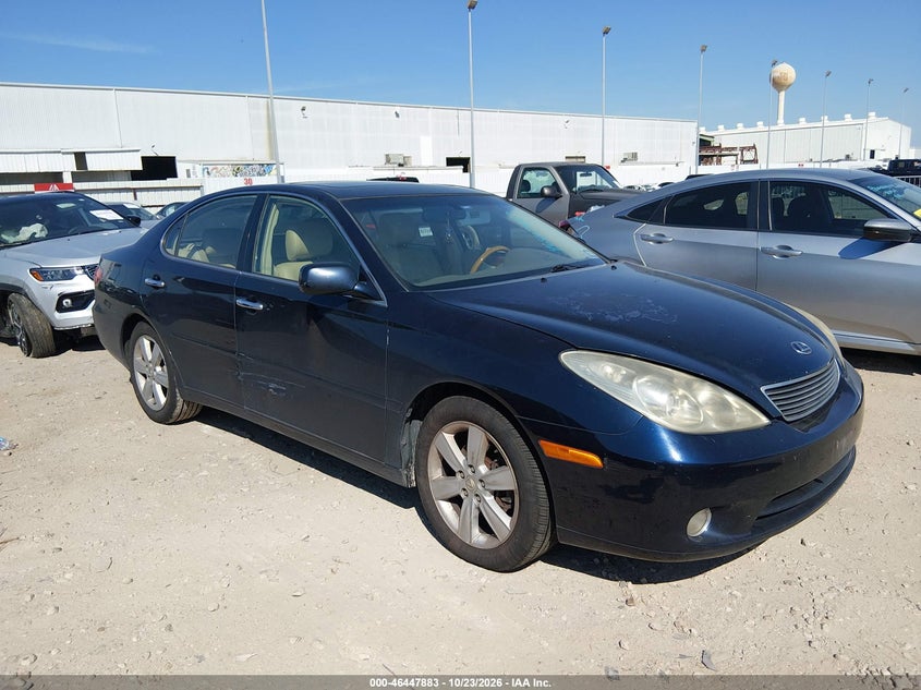 2005 Lexus ES 330