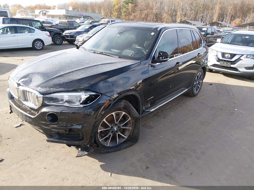 Vin: 5uxkr0c33h0v72856, lot: 46948771, bmw x5 xdrive35i 20172