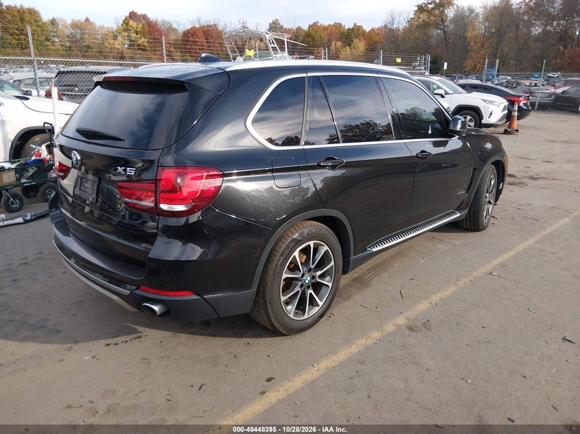 Vin: 5uxkr0c33h0v72856, lot: 46948771, bmw x5 xdrive35i 20174