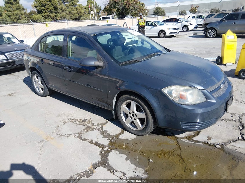 2009 Chevrolet Cobalt LT
