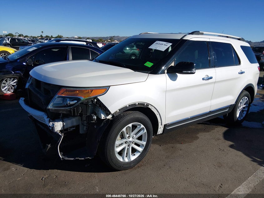 Vin: 1fm5k7d98fga69600, lot: 46949142, ford explorer xlt 20152