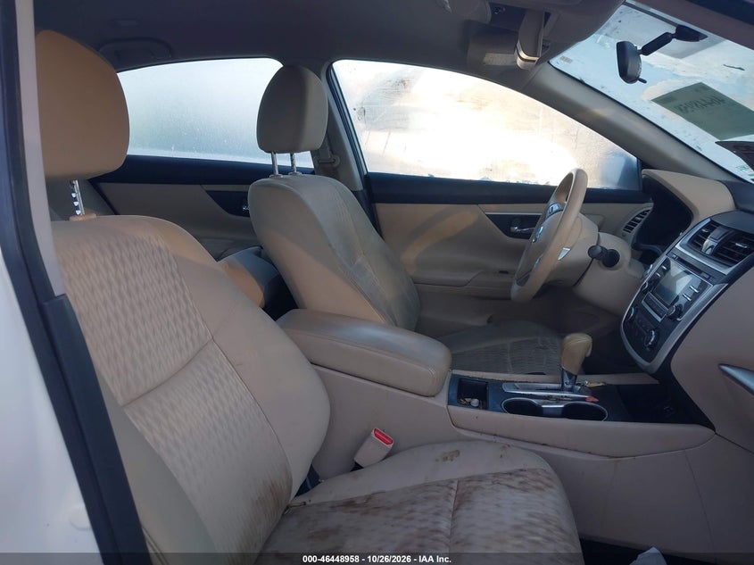 NISSAN ALTIMA 2016 VIN 1N4AL3AP2GN373780