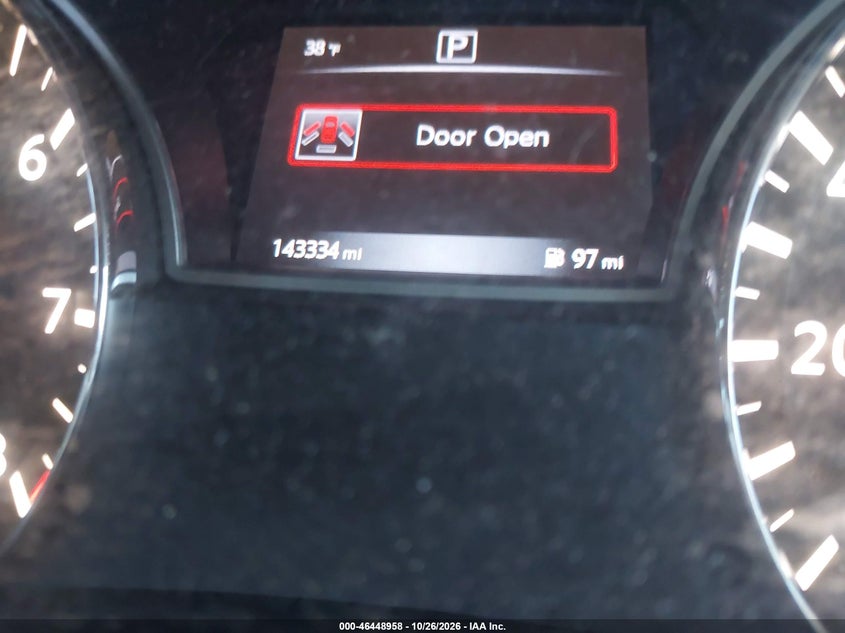 NISSAN ALTIMA 2016 VIN 1N4AL3AP2GN373780