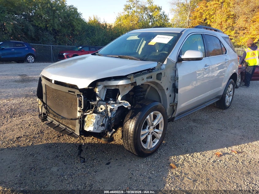 Vin: 2gnalbek5e6278559, lot: 46950600, chevrolet equinox 1lt 20142