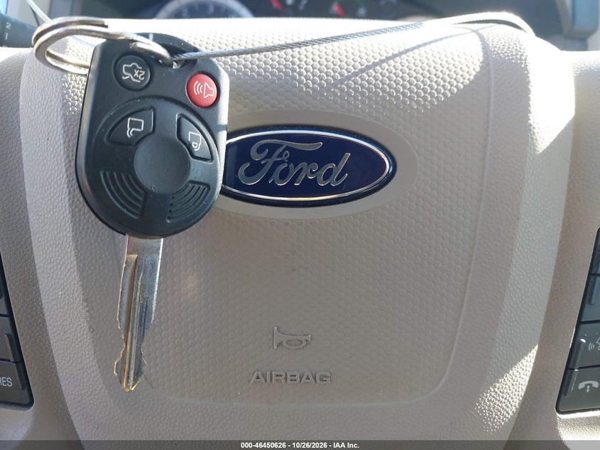 FORD ESCAPE HYBRID 2010 VIN 1FMCU4K35AKB31474