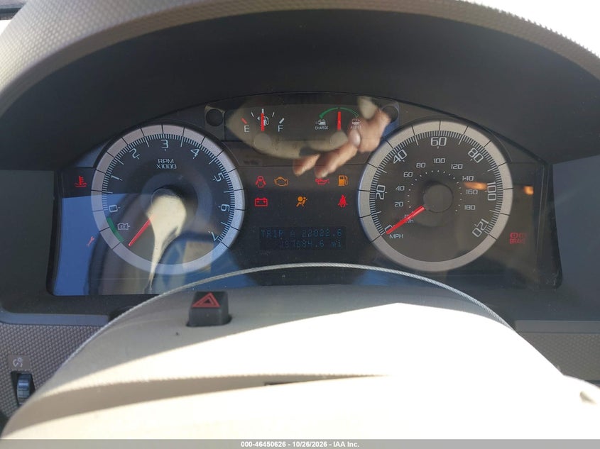 FORD ESCAPE HYBRID 2010 VIN 1FMCU4K35AKB31474