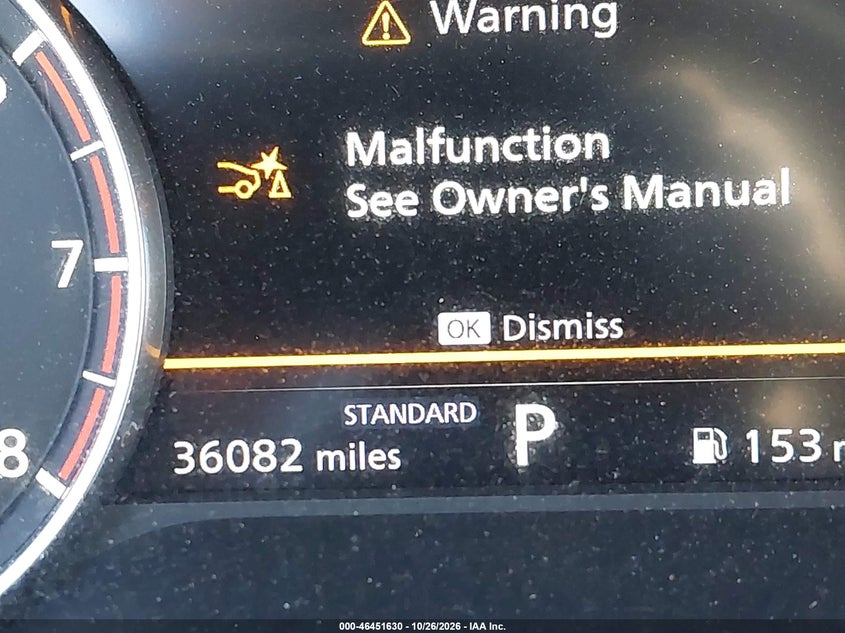 Nissan Rogue - фото 7