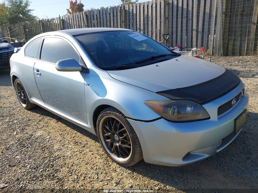2007 Scion TC