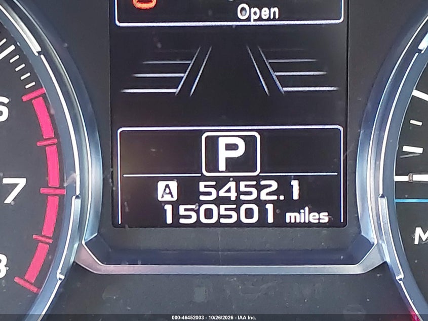 SUBARU FORESTER 2018 VIN JF2SJAGC4JH454963