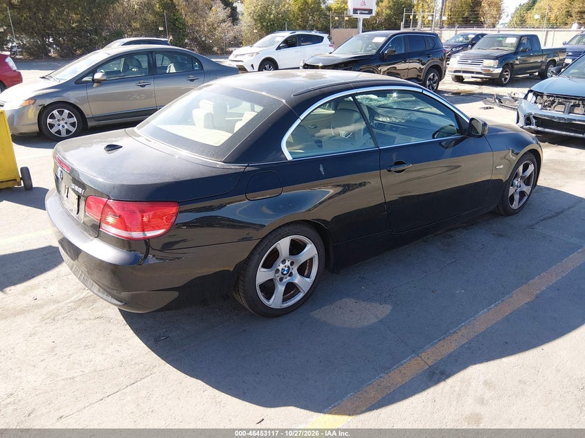 Vin: wbawr3c57ap462845, lot: 46953493, bmw 328i 20104