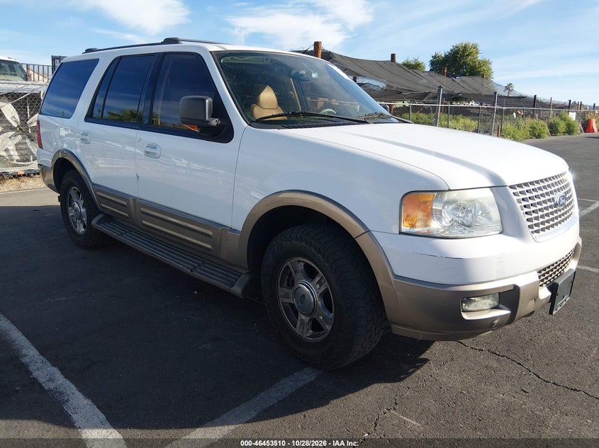 2004 Ford Expedition Eddie Bauer