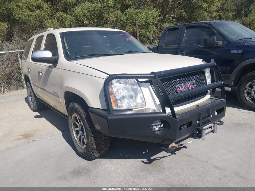 2014 GMC Yukon Denali