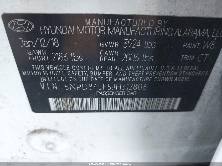 Hyundai Elantra - фото 9