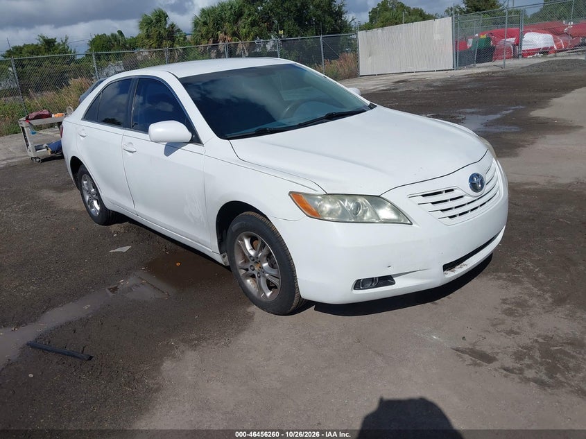 2007 Toyota Camry Ce