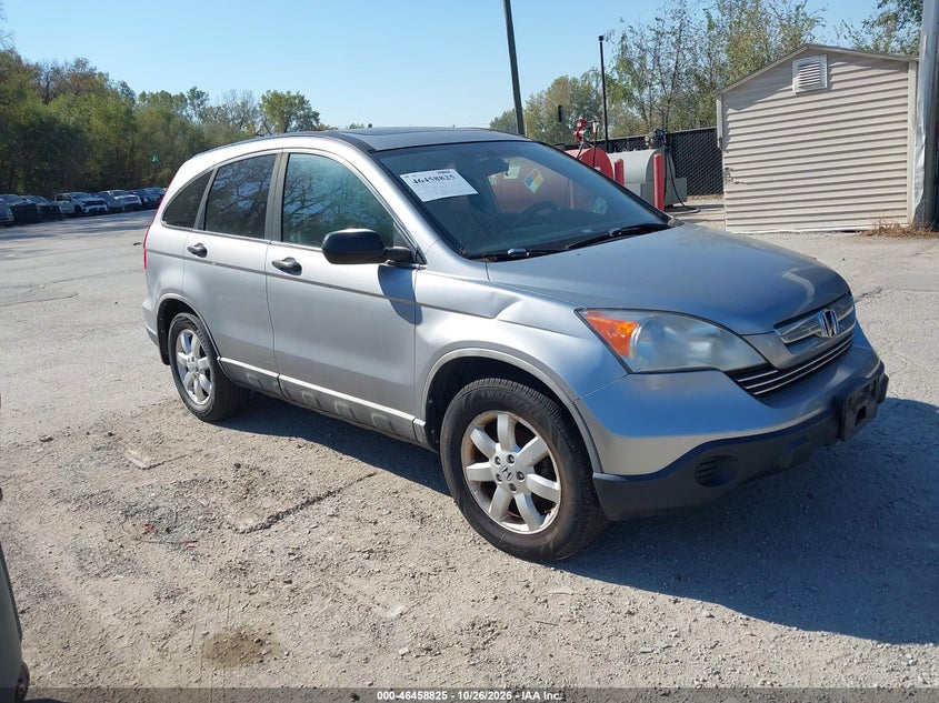 2008 Honda CR-V EX