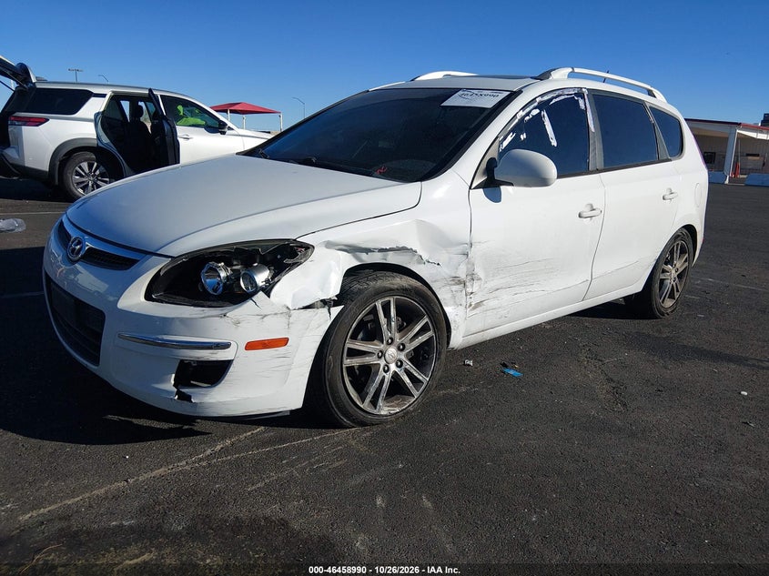 Vin: kmhdc8ae5cu131676, lot: 46959366, hyundai elantra touring se 20122