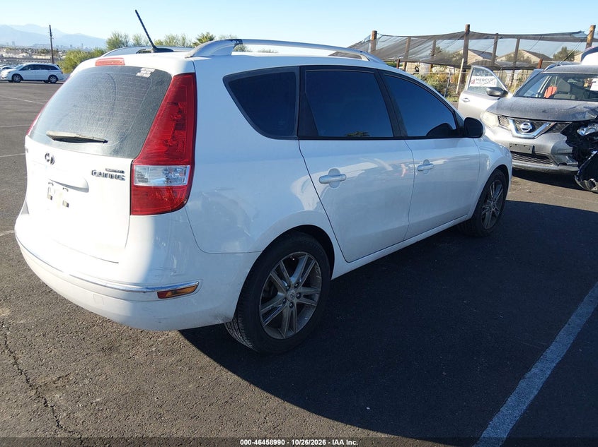 Vin: kmhdc8ae5cu131676, lot: 46959366, hyundai elantra touring se 20124