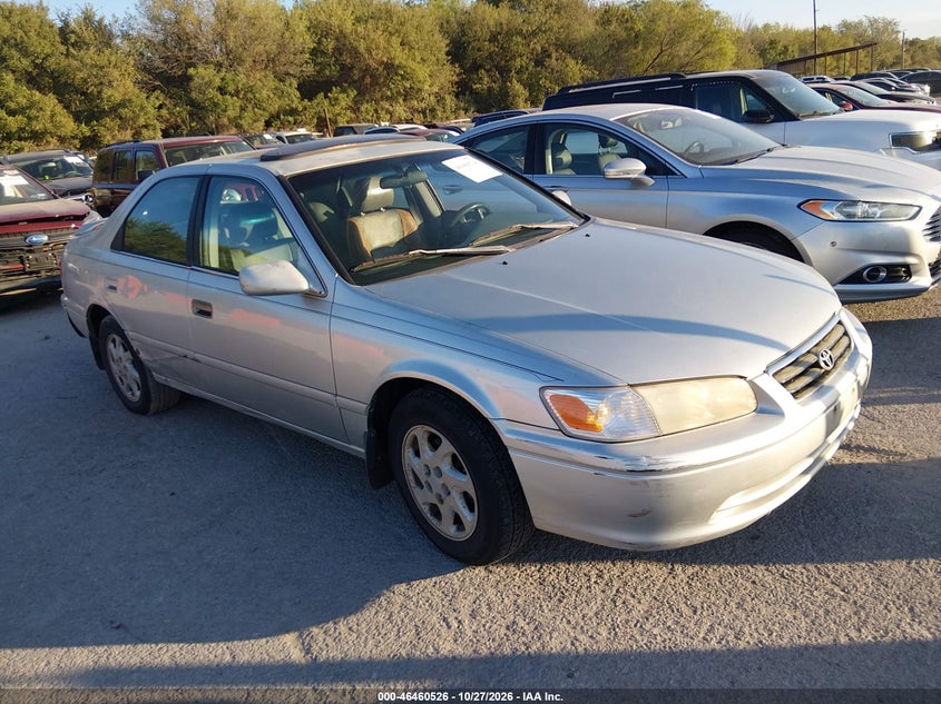 2000 Toyota Camry LE V6