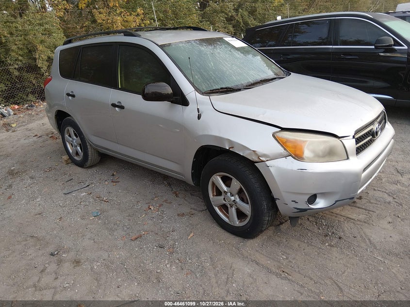 2007 Toyota RAV4