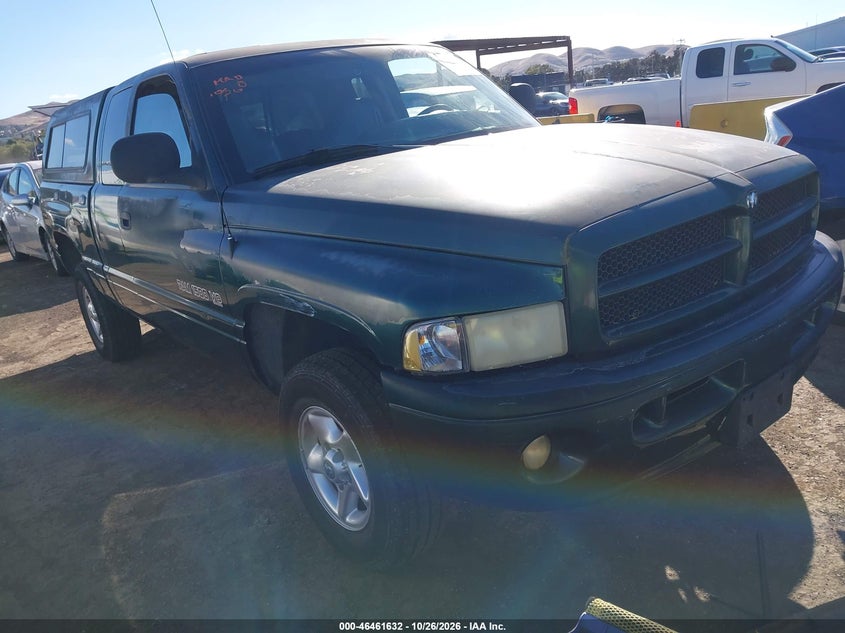 2000 Dodge Ram 1500 ST