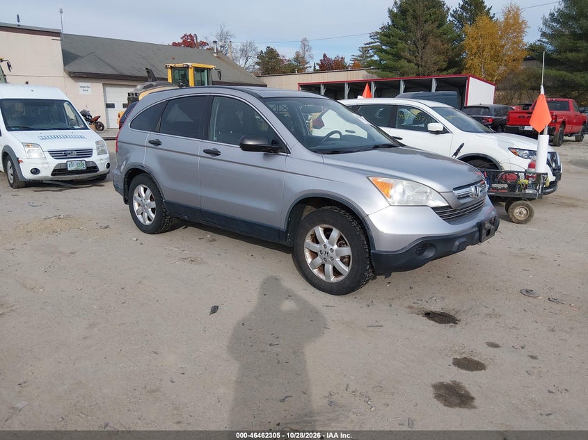 2008 Honda CR-V EX