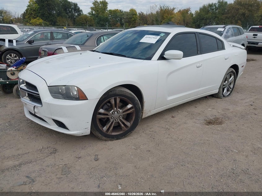 Vin: 2c3cdxjg7dh538612, lot: 46962736, dodge charger sxt plus 20132