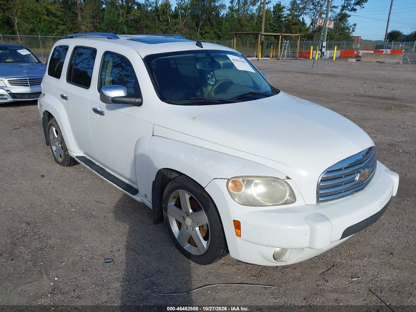 2006 Chevrolet HHR LT