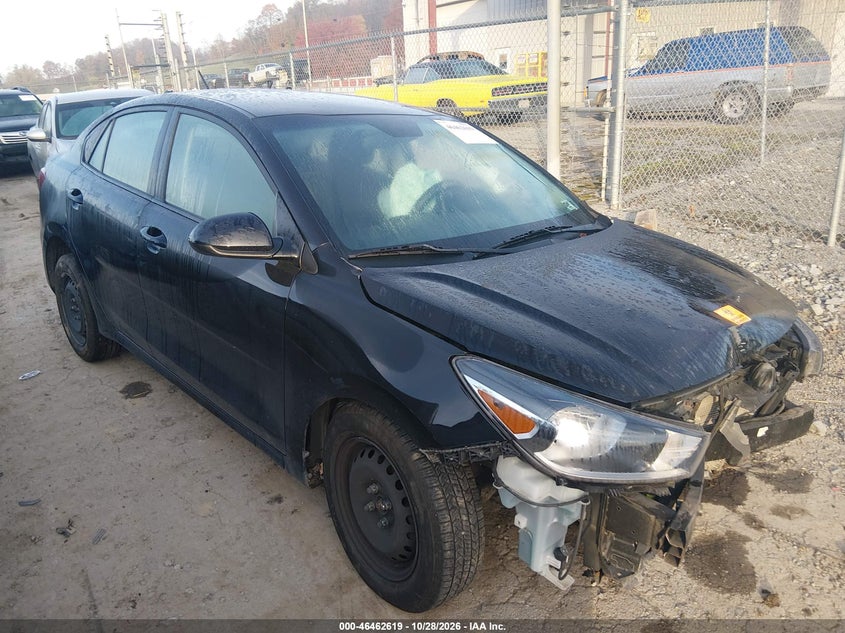 Vin: 3kpa24ab0ke215913, lot: 46962995, kia rio s 2019 img_1