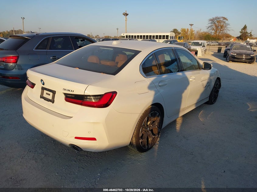 Vin: 3mw89cw08s8f13214, lot: 46963079, bmw 330i xdrive 20254