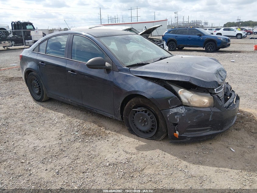 Vin: 1g1pc5sh5g7133773, lot: 46963243, chevrolet cruze limited ls auto 2016 img_1