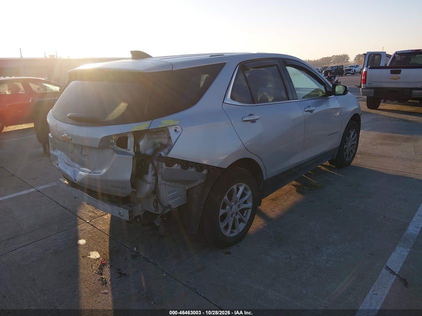 Vin: 2gnaxsev8j6317735, lot: 46963379, chevrolet equinox lt 20184