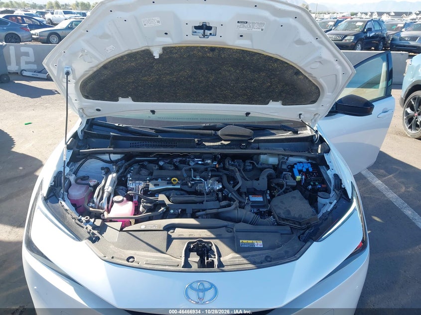 TOYOTA PRIUS PLUG-IN HYBRID - zdjęcie 10