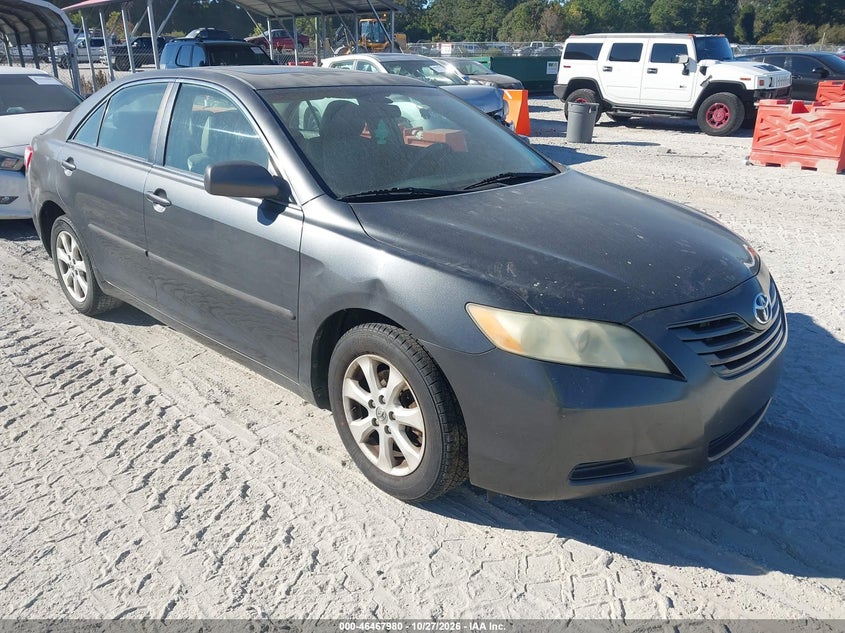 2008 Toyota Camry LE