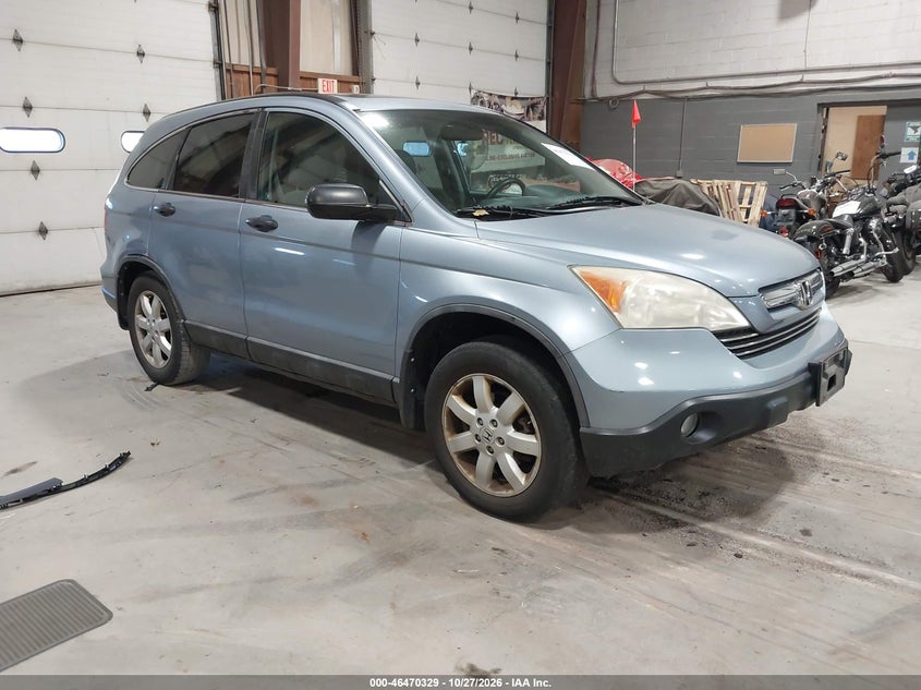 2008 Honda CR-V EX