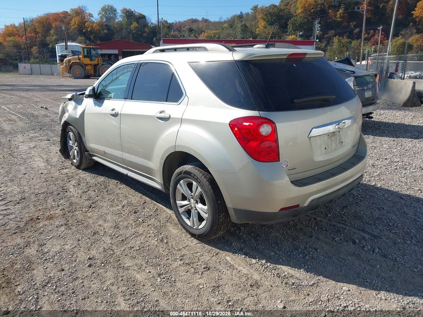 Vin: 2gnflfek2f6108058, lot: 46971497, chevrolet equinox 1lt 20153