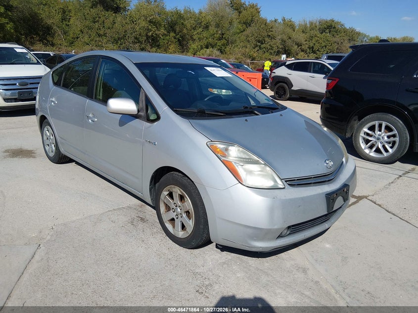 2009 Toyota Prius