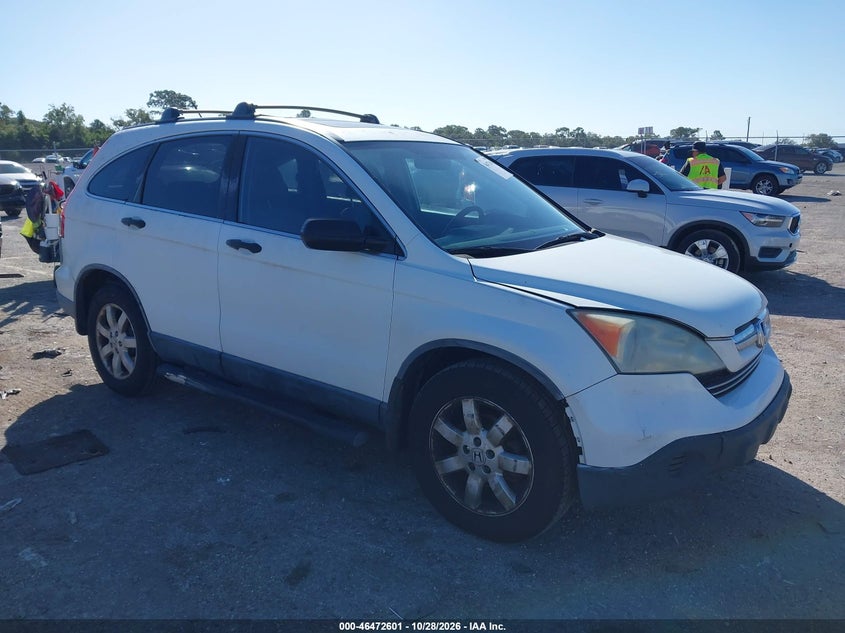 2008 Honda CR-V EX