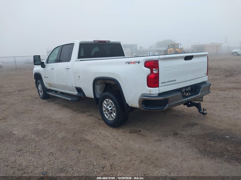 Vin: 1gc1kney4tf314472, lot: 46973519, chevrolet silverado 2500 20263