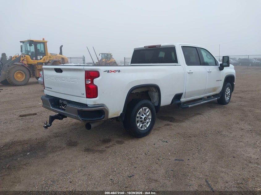 Vin: 1gc1kney4tf314472, lot: 46973519, chevrolet silverado 2500 20264