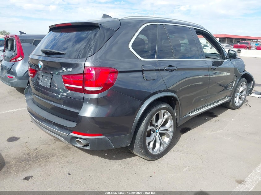 Vin: 5uxks4c57e0c07334, lot: 46973819, bmw x5 xdrive35d 20144