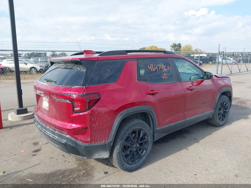 Vin: 3gkalueg2tl169764, lot: 46974479, gmc terrain elevation, awd 20264