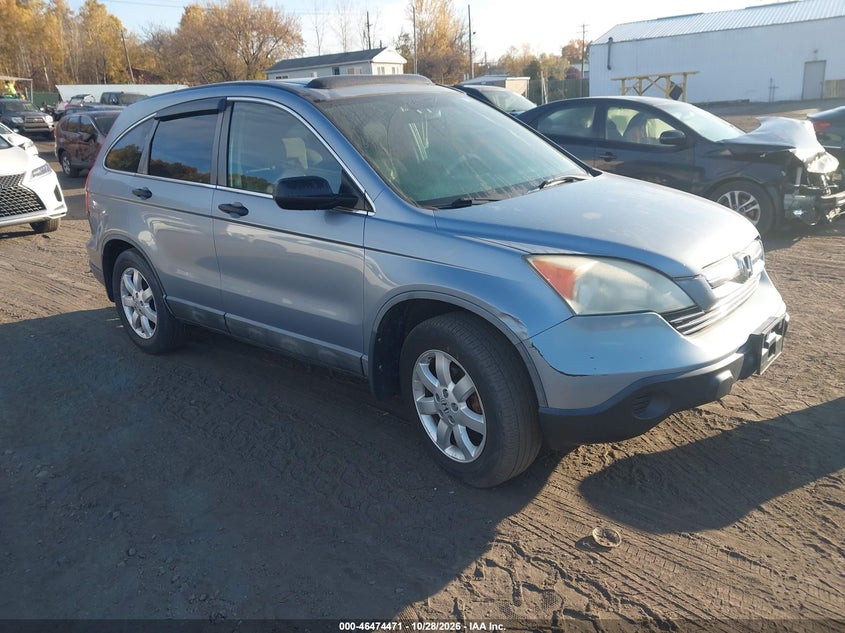 2008 Honda CR-V EX