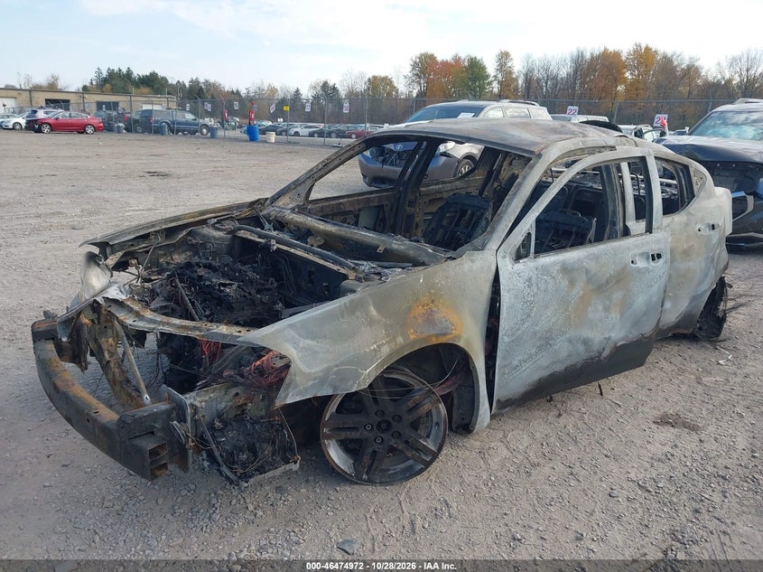 Vin: 1c3cdzcb0cn280341, lot: 46975351, dodge avenger sxt 20122