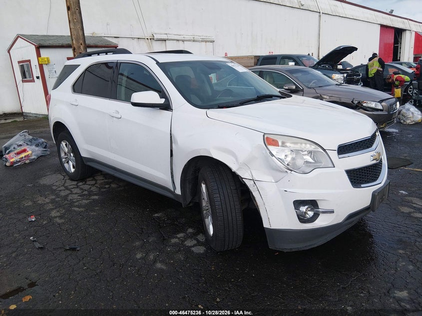 Vin: 2gnalcek6f6353258, lot: 46975615, chevrolet equinox 2lt 2015 img_1